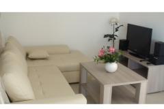 Apartmány Malinska- Eva Apartmán 3: (4+2) – apartman 3 foto 1