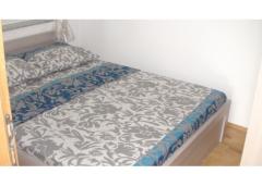 Apartmány Malinska- Eva Apartmán 3: (4+2) – apartman 3 foto 2