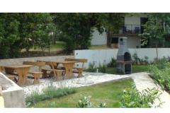 Apartmány Malinska- Eva Apartmán 3: (4+2) – apartman 3 foto 4