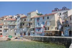 Sea Dům Palada Apartmán 2 – SEA foto 5