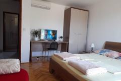 Apartmány Zana Apartmán 1 – A4 foto 2