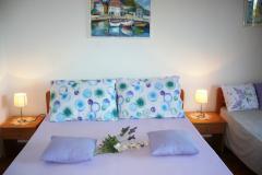 Apartmány Zana Apartmán 2 – A3+1(A3+2) foto 2