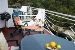 Apartmány Zana Apartmán 2 – A3+1(A3+2) foto 4