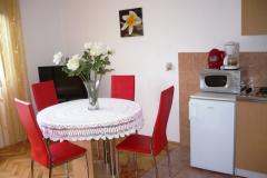 Apartmány Zana Apartmán 2 – A3+1(A3+2) foto 5