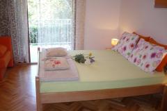 Apartmány Zana Apartmán 3 – A3+1 foto 1