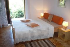 Apartmány Zana Apartmán 3 – A3+1 foto 3