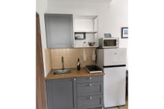 Studio Apartmány Cene Apartmán 2 – studio 2 foto 2
