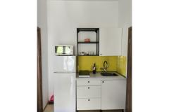 Studio Apartmány Cene Pokoj 5 – studio 5 foto 4