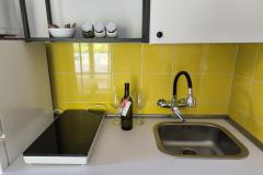 Studio Apartmány Cene Pokoj 5 – studio 5 foto 5