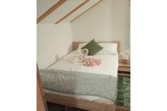 Studio App MZ Apartmán 1 – studio 2 foto 1