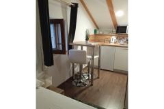 Studio App MZ Apartmán 1 – studio 2 foto 2