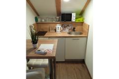 Studio App MZ Apartmán 1 – studio 2 foto 3