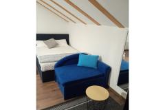 Studio App MZ Apartmán 2 – Studio 3 foto 1