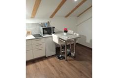 Studio App MZ Apartmán 2 – Studio 3 foto 2