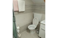 Studio App MZ Apartmán 2 – Studio 3 foto 5