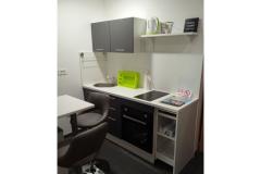 Studio App MZ Apartmán 3 – Studio 1 foto 2