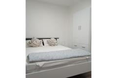 Studio App MZ Apartmán 3 – Studio 1 foto 6