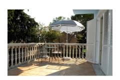 The Blue Dům Apartmány Apartmán 1 foto 4