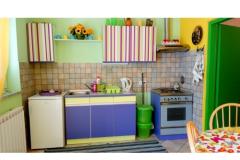 The Blue Dům Apartmány Apartmán 1 foto 5