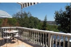 The Blue Dům Apartmány Apartmán 2 foto 4