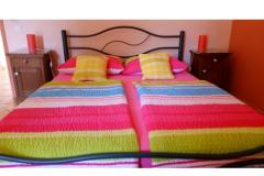 The Blue Dům Apartmány Apartmán 2 foto 5