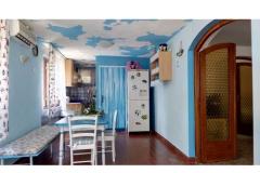 The Blue Dům Apartmány Apartmán 3 foto 1