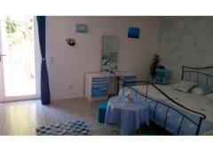 The Blue Dům Apartmány Apartmán 3 foto 6