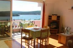 Vila Valentina Apartmán 2 foto 1