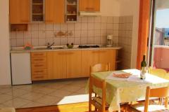 Vila Valentina Apartmán 2 foto 2