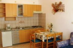 Vila Valentina Apartmán 4 foto 1