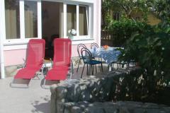 Vila Valentina Apartmán 4 foto 4