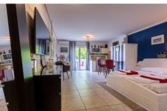 Villa Anna Baska Apartmán 3 – Amore foto 1