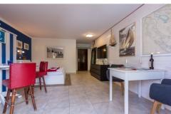 Villa Anna Baska Apartmán 3 – Amore foto 3