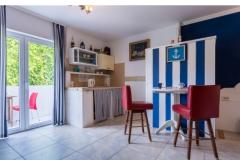 Villa Anna Baska Apartmán 3 – Amore foto 5