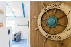 Villa Anna Baska Apartmán 4 – La Nave foto 1