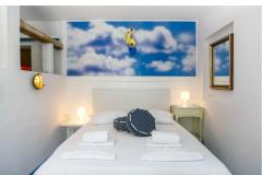 Villa Anna Baska Apartmán 4 – La Nave foto 2