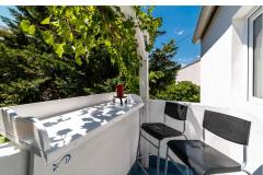 Villa Anna Baska Apartmán 4 – La Nave foto 5