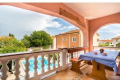 Villa Beganović Apartmán 1 – apartman D foto 1