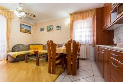 Villa Beganović Apartmán 1 – apartman D foto 2