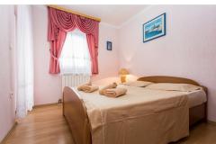 Villa Beganović Apartmán 1 – apartman D foto 4