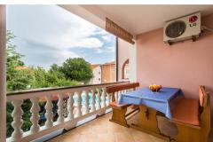 Villa Beganović Apartmán 2 – Apartman C foto 1