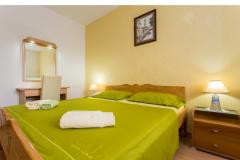 Villa Beganović Apartmán 2 – Apartman C foto 2