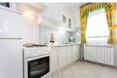 Villa Beganović Apartmán 2 – Apartman C foto 3