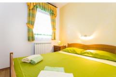 Villa Beganović Apartmán 2 – Apartman C foto 4