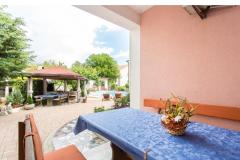 Villa Beganović Apartmán 3 – apartman B foto 1