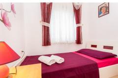 Villa Beganović Apartmán 3 – apartman B foto 3