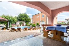 Villa Beganović Apartmán 4 – Apartman A foto 1