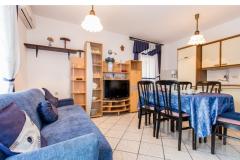 Villa Beganović Apartmán 4 – Apartman A foto 2