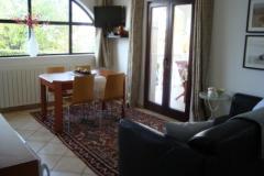 Villa Flora Apartmán 1 – JASMINUM foto 1