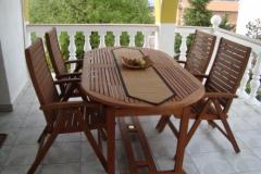 Villa Flora Apartmán 2 – LAVANDULA foto 4